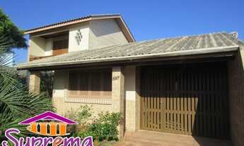 Imagem: Imbé - Casa Padrão - Mariluz C