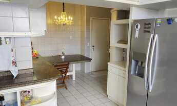 Imagem 2: Apartamento para aluguel e venda possui 136 metros quadrados com 3 quartos