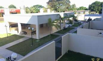 Imagem 2: APARTAMENTO - RESIDENCIAL JOY NO PARQUE OURO VERDE