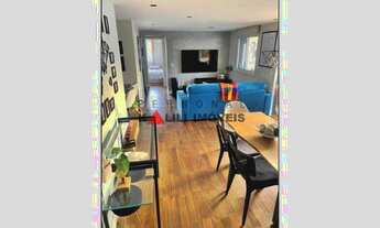 Imagem: ÓTIMO APARTAMENTO À VENDA NO BROOKLIN