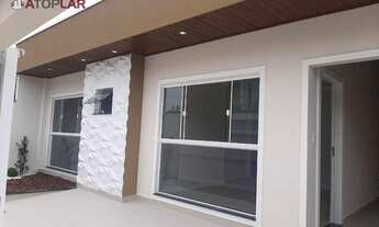 Imagem 2: Casa com 3 dormitórios à venda, sendo 3 suítes,150 m² por R$ 950.000 - São João - Itajaí/S