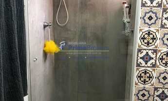 Imagem 7: AP 02 dorm.s 01 vaga e 02 banheiros no Campo Belo