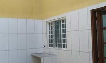 Imagem 3: Casa na 204 Samambaia