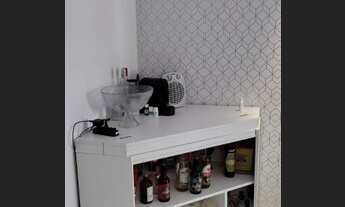 Imagem 6: Apartamento para venda com 55 metros quadrados com 2 quartos em Vila Irmãos Arnoni - São P