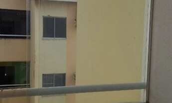 Imagem 2: Apartamento para venda possui 57 metros quadrados com 1 quarto