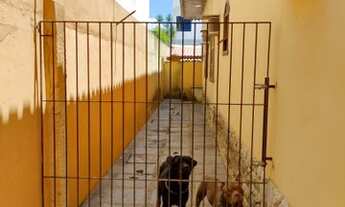 Imagem: Casa com 3 dormitórios, 250 m² - venda