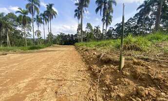 Imagem 5: Lote/Terreno para venda 1000 metros quadrados - Carapicuíba - SP!!!