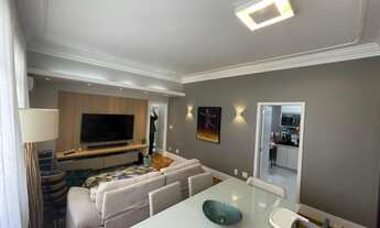 Imagem 2: 3 quartos ( suíte ) , vaga escriturada, documentação perfeita !