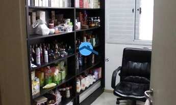 Imagem 2: FATTO SHOW - FACE NORTE