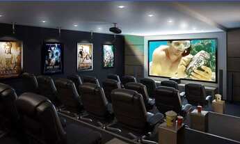 Imagem 4: Condomínio club e com acabamento alto padrão!!!!!!