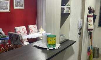 Imagem 7: Cobertura Duplex Mobiliada Portão em Condomínio Clube