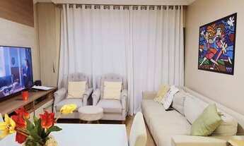 Imagem: Apartamento para venda com 62 metros quadrados