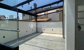 Imagem 2: Casa de condomínio para alugar com 3 dormitórios em Canudos, Novo hamburgo cod:365273