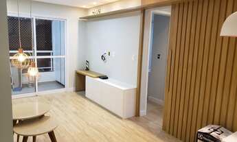 Imagem: EXCELENTE APARTAMENTO NO BELL x27 ART