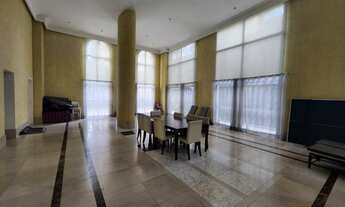 Imagem 6: Apartamento de 3 suítes para venda com 222 metros quadrados em Moema