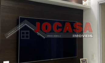 Imagem 2: Apartamento para Venda em São Paulo, Jardim Santa Terezinha (Zona Leste), 1 dormitório, 1