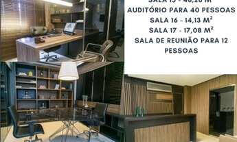 Imagem 3: Prédio/Edifício inteiro para aluguel e venda tem 1100 metros quadrados com 18 quartos