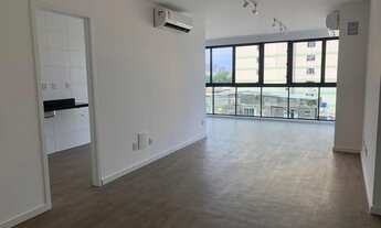 Imagem 7: Torre Santoro 123 m² com 3 suítes em São Brás - Belém - PA