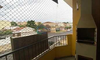 Imagem 2: Ribeirão Preto - Apartamento Padrão - Parque dos Bandeirantes
