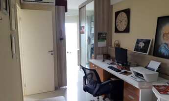 Imagem 5: Apartamento Duplex para Venda em buraquinho Lauro de Freitas-BA - 341