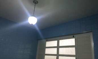 Imagem: Casa com 2 andares próxima à FMC