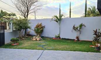 Imagem 7: Casa de condomínio sobrado para venda com 650 metros quadrados com 4 quartos