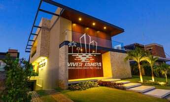 Imagem 2: Casa à venda no bairro Ponta de Campina - Cabedelo/PB