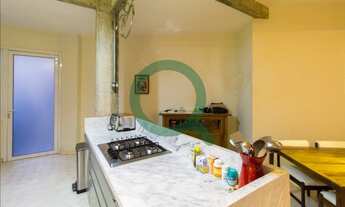 Imagem 6: São Paulo - Apartamento Padrão - Higienópolis