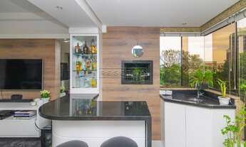 Imagem 4: RARIDADE - Na Mariante esquina com a 24 de Outubro - Moinhos de Vento - 80m² 2dorm, suíte