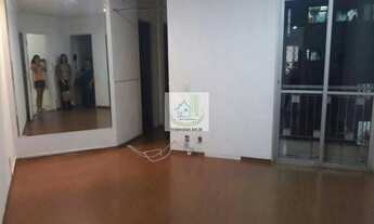 Imagem 4: Apartamento com 2 dormitórios à venda, 49 m² por R$ 287.000,00 - Jardim Marajoara - São Pa