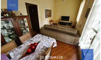 Imagem 2: Apartamento tipo casa a venda Méier 3 quartos garagem 160 m² sem condomínio