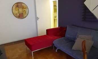 Imagem 2: Apartamento para venda tem 70 metros quadrados com 2 quartos na Barra