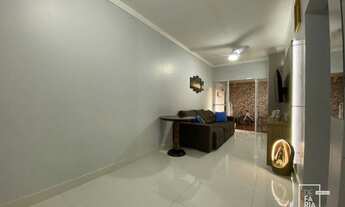 Imagem 2: Apartamento com 2 dormitórios à venda, 84 m² por R$ 217.000,00 - Jardim da Balsa I - Ameri