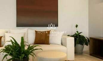 Imagem 4: Apartamento lindíssimo decorado e MOBILIADO por arquiteta renomada, Tamboré, Santana de Pa