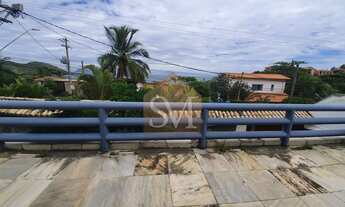 Imagem 4: ARMAÇÃO DOS BÚZIOS - Casa Padrão - Búzios