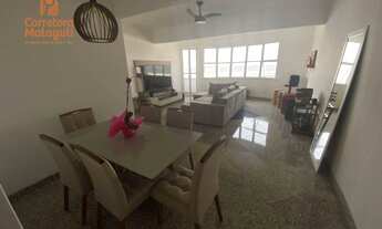 Imagem 2: Apartamento com 3 quartos à venda, 130 m² por R$ 3.000.000 - Leme - Rio de Janeiro/RJ