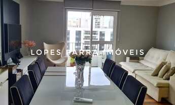 Imagem 6: Apartamento para venda com 105 metros quadrados com 2 quartos em Pinheiros - São Paulo - S