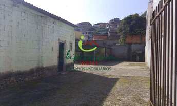 Imagem 4: Terreno á venda e locação Parque Paraíso Itapecerica da Serra