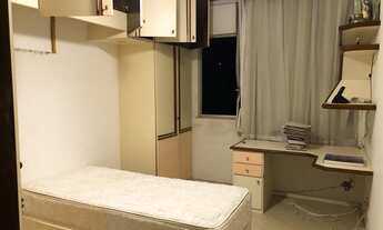 Imagem 7: Apartamento para venda tem 100 metros quadrados com 3 quartos em Pituba - Salvador - Bahia