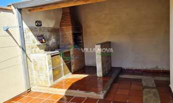 Imagem: Ribeirão Preto - Casa Padrão - Adelino