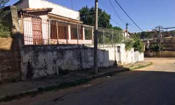 Imagem: Casa 03quartos bairro mello Afonso vassouras