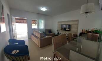 Imagem 7: Casa de condomínio para venda tem 180 metros quadrados com 4 quartos em Turu - São Luís