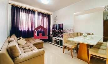 Imagem: Residencial Salvador - 02 Quartos