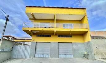 Imagem 2: CASA ICAIVERA, BETIM/MG