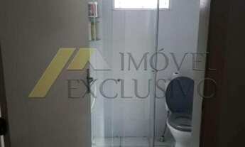 Imagem 6: Casa de Condomínio com 2 quartos, Jardim Florestan Fernandes - Ribeirão Preto