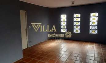 Imagem 2: Casa para Locação em Araçatuba, Vila Santo Antônio, 3 dormitórios, 2 banheiros, 2 vagas