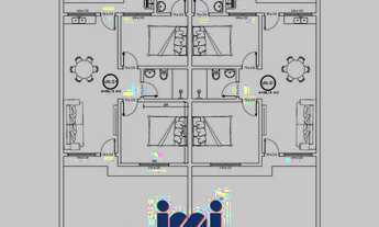 Imagem 6: Casa nova a venda em Gaivotas Matinhos