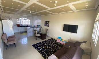 Imagem 4: Sergio Soares Vende: Ótima Casa no Residencial Vitoria, Casa Grande, Ponte Alta