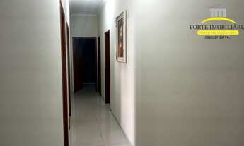 Imagem 6: Linda casa para venda com 296 metros quadrados com 3 quartos em Centro - Presidente Epitác