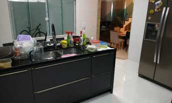 Imagem 6: Lindíssima casa triplex em São Gonçalo-Condomínio Village Zé Garoto